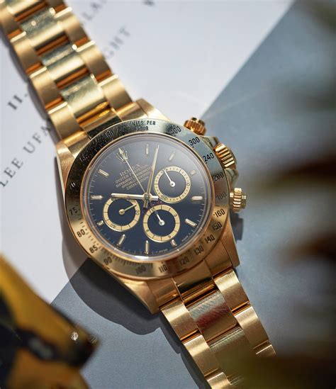 vintage rolex daytona 1972|rolex gold daytona watches for sale.